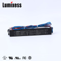 Good quality dimmable 60w 30v led driver 450mA 3-output 30v led driver